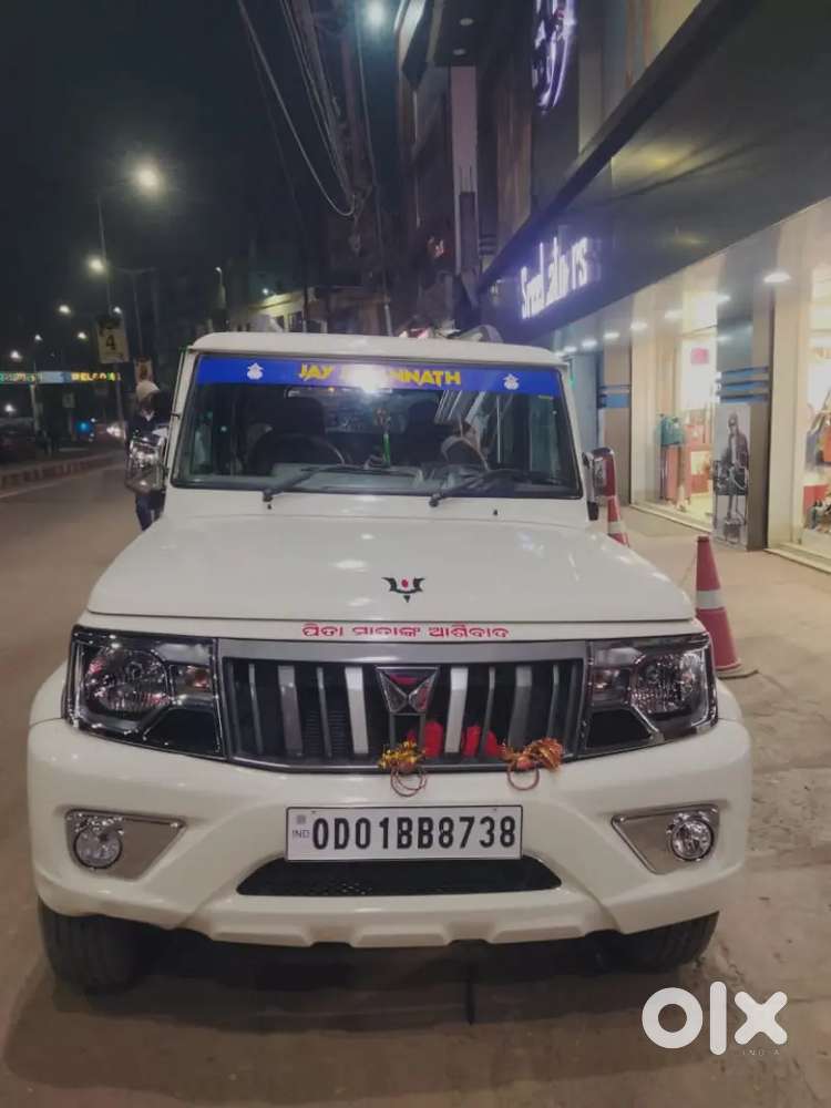 Mahindra Be 6 2025 Diesel Manual