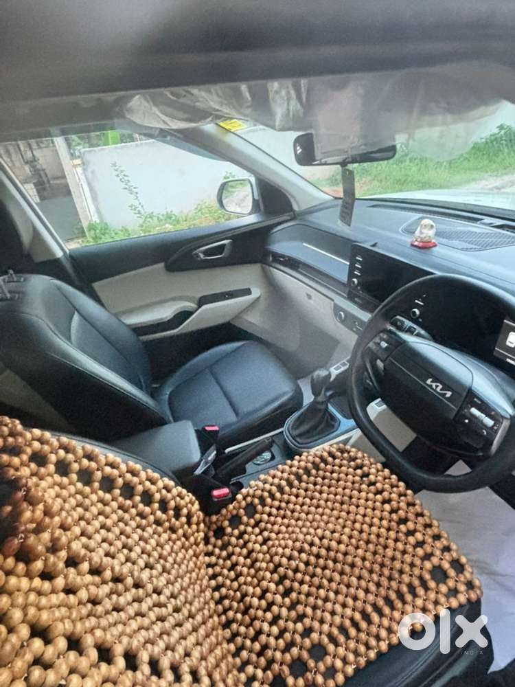 Kia Carens Diesel 2019