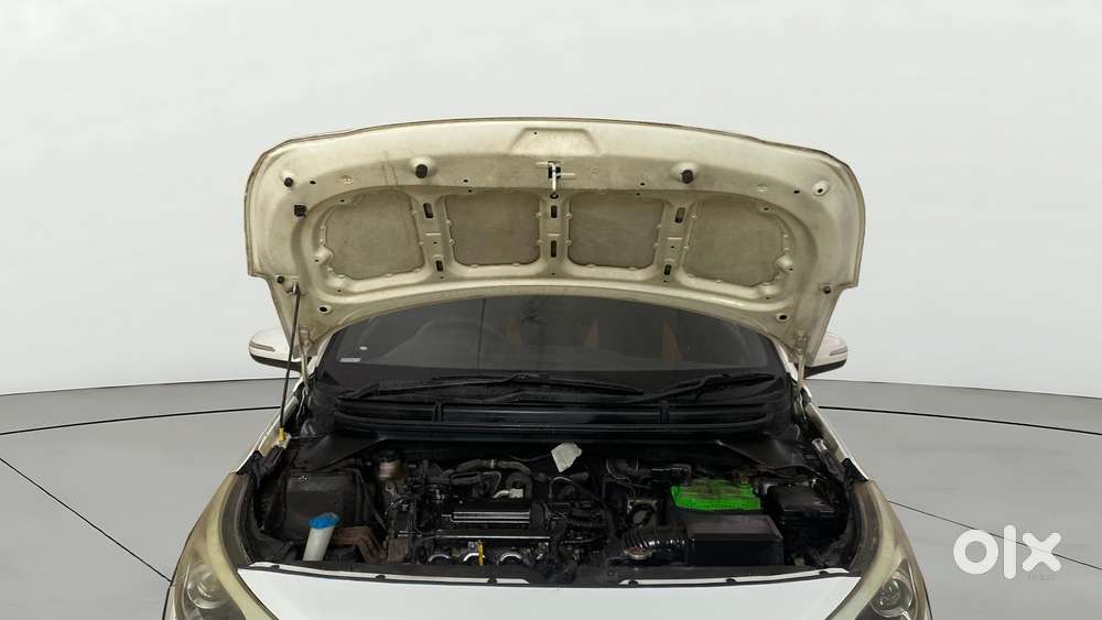 Hyundai I20 Active 1.2 S, 2017, Petrol