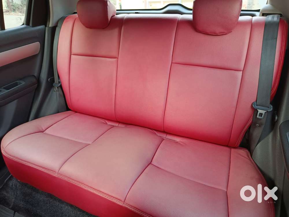 Maruti Suzuki Swift 2004-2010 Vxi Bsiv, 2011, Petrol