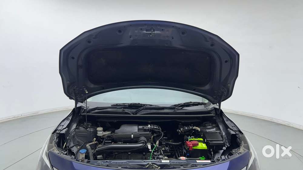 Toyota Glanza 1.2 V, 2022, Petrol