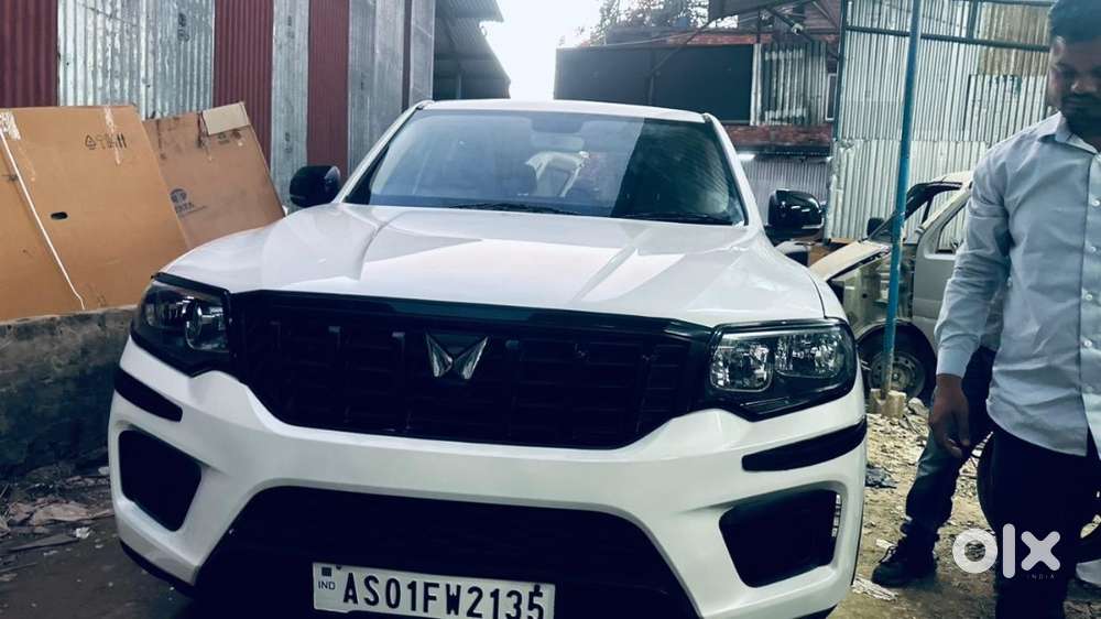 Car Location Is In Silchar