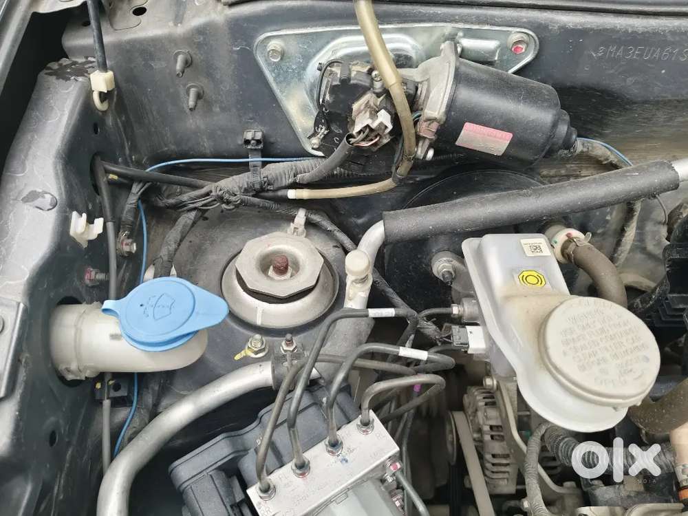 2023 Maruti Suzuki Alto