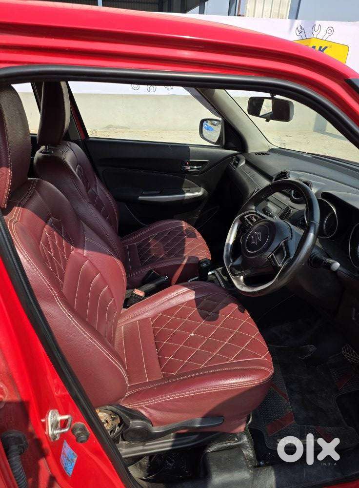 Maruti Suzuki Swift Amt Vvt Zxi, 2023, Petrol