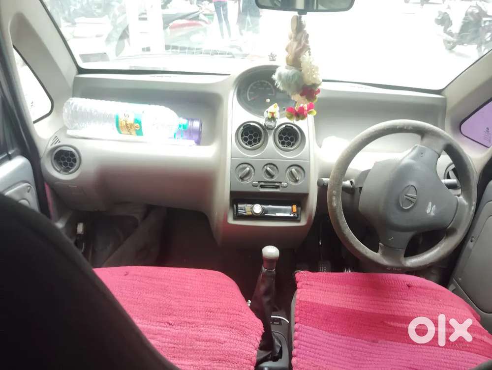 Tata Nano 2012 Petrol Good Condition