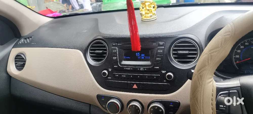 2017 Hyundai Grand I10 Sportz