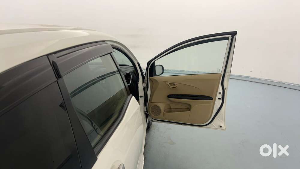 Honda Mobilio S I-vtec, 2015, Petrol