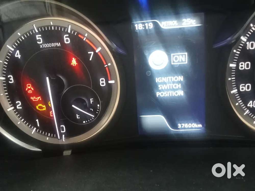 Maruti Suzuki Ertiga 2024 Cng & Hybrids Good Condition