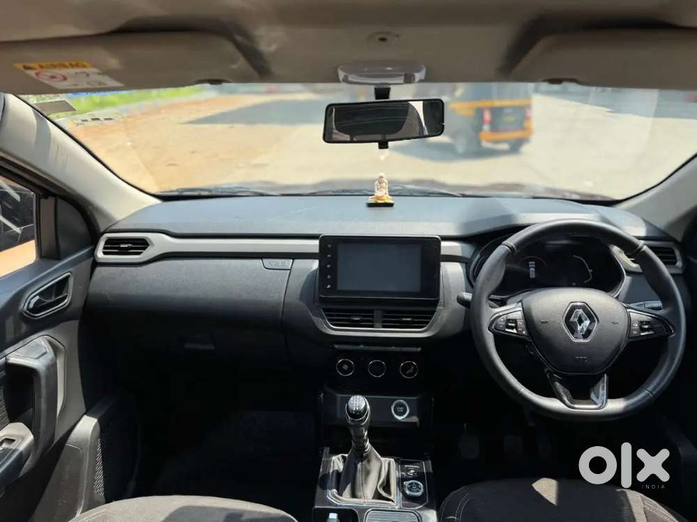 Renault Kiger 1.0 Rxz 2021