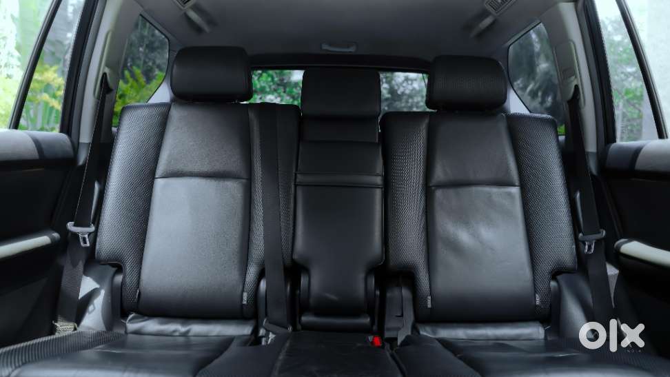 Toyota Land Cruiser Prado Vxl, 2011, Diesel