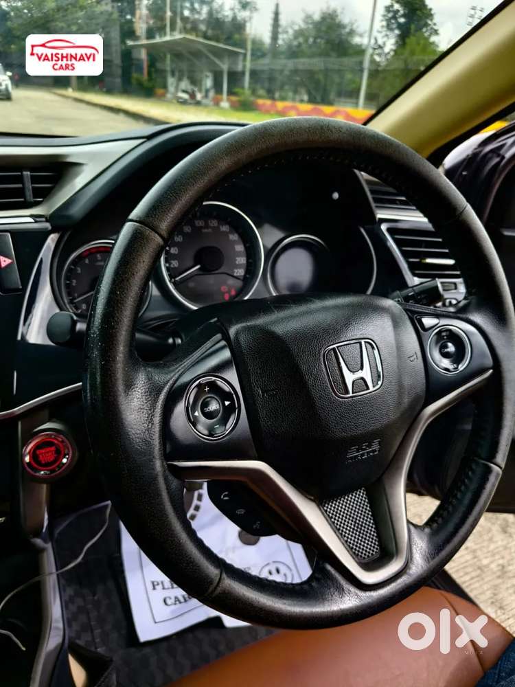 Honda City I Dtec Vx, 2017, Diesel
