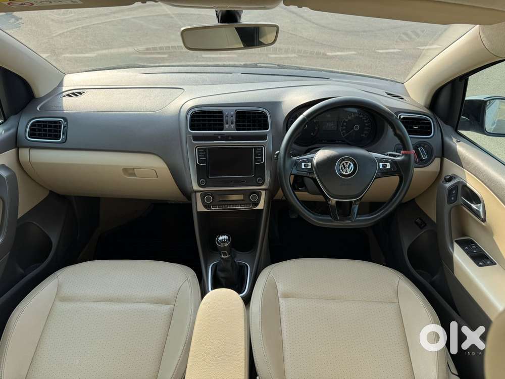 Volkswagen Vento 1.0 Highline Plus, 2021, Petrol