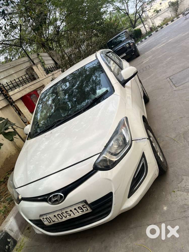 Hyundai I20 2014 Petrol 95000 Km Driven