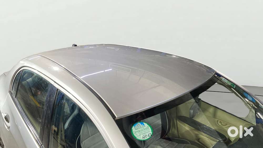 Honda Amaze 2013-2016 S I-vtech, 2015, Petrol