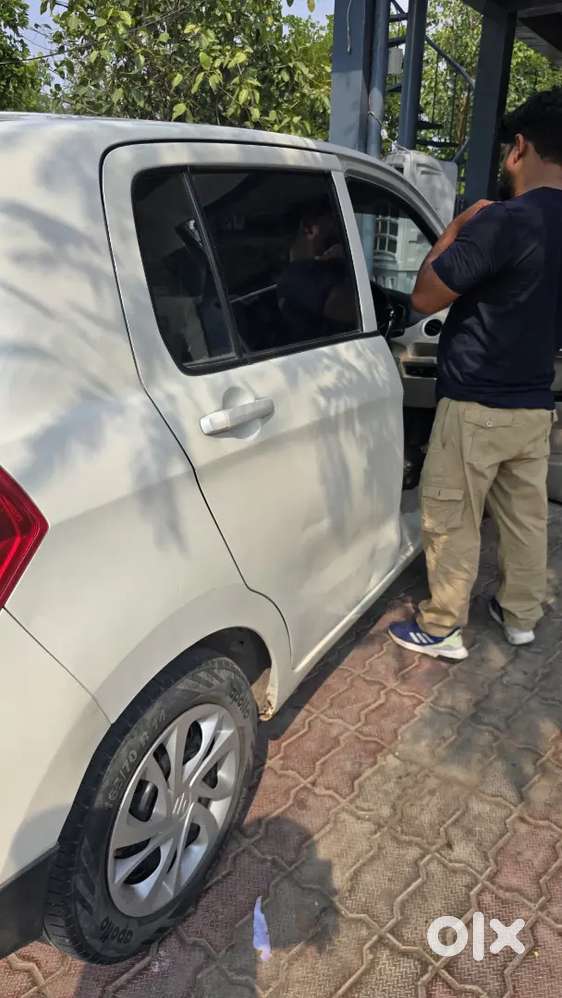 Maruti Suzuki Celerio 2020 Cng & Hybrids Well Maintained