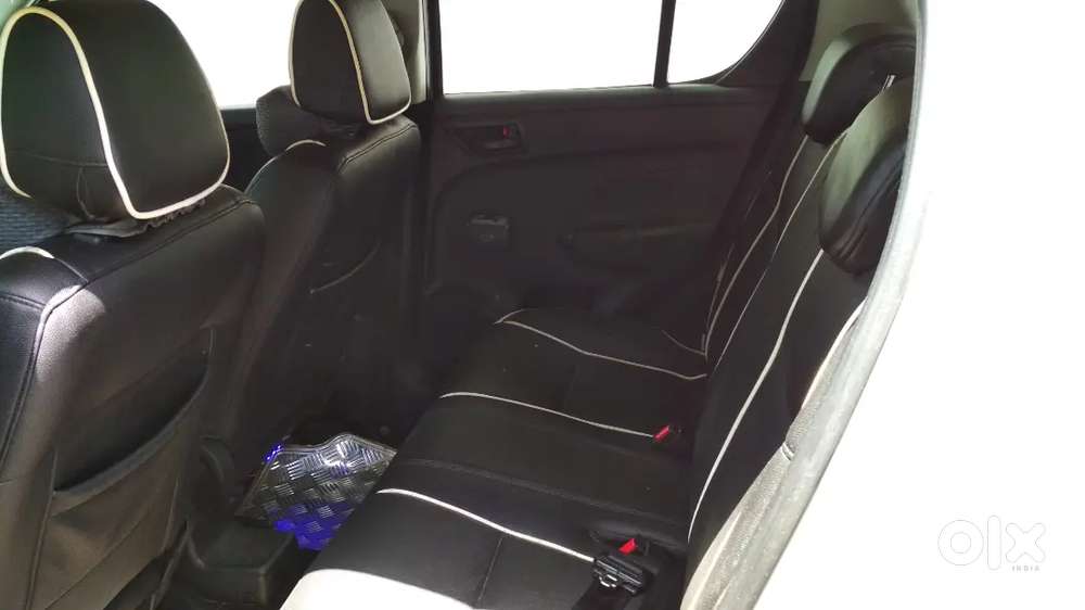 Maruti Suzuki Swift Diesel 2012