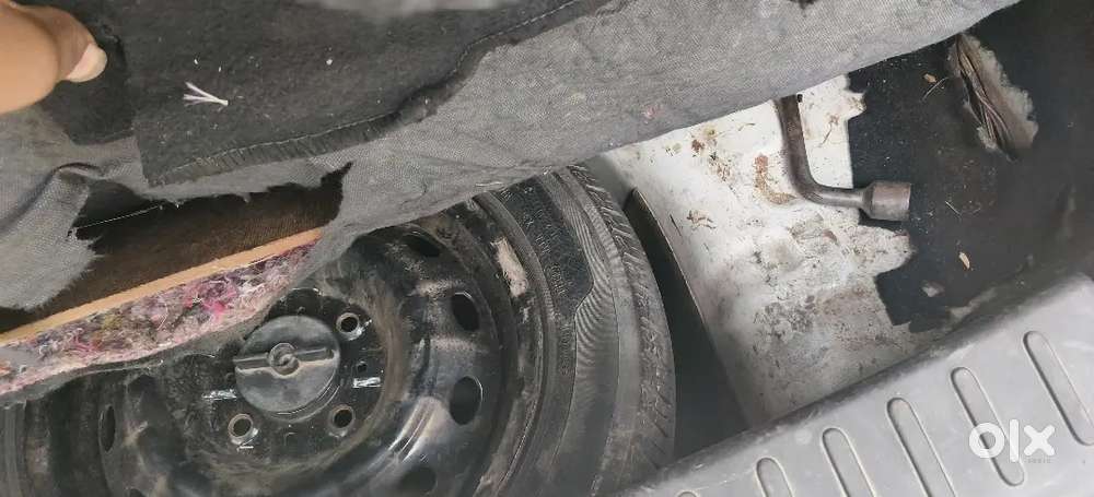 Tata Indica Vista 2011