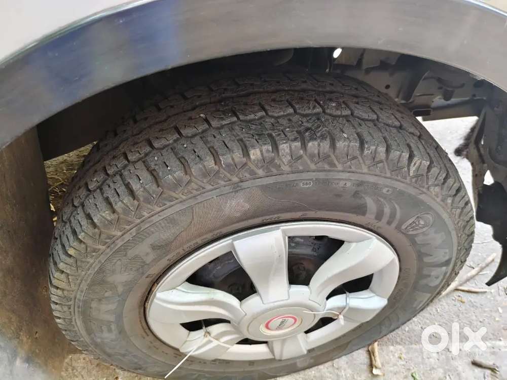 Mahindra Xylo 2015 Diesel Good Condition