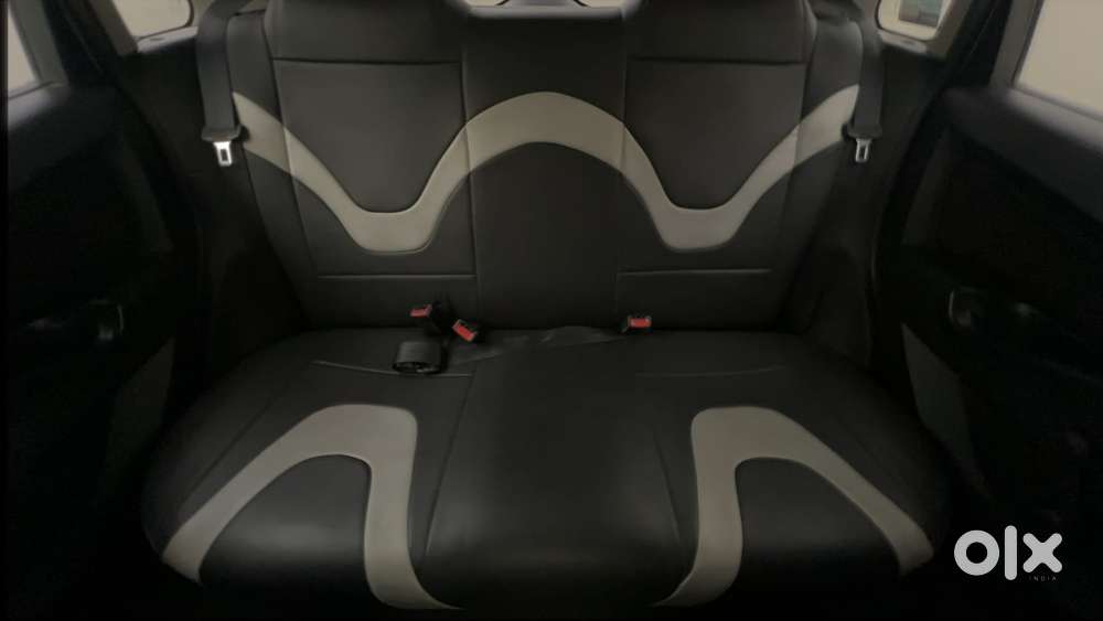 Ford Figo 1.4 Duratorq Diesel Exi, 2012, Diesel