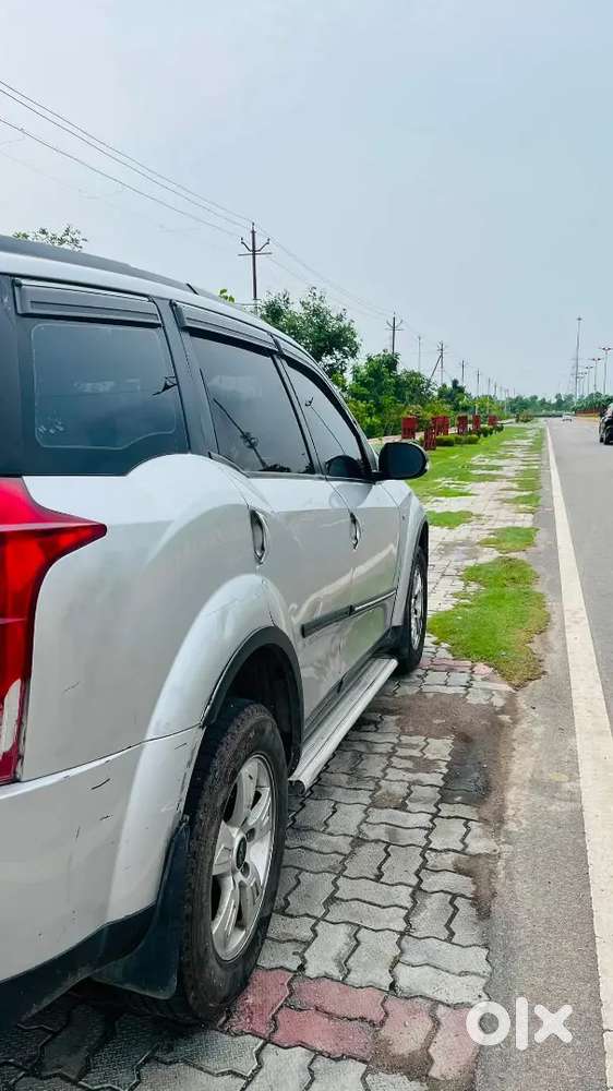 Mahindra Xuv500 Diesel 2012