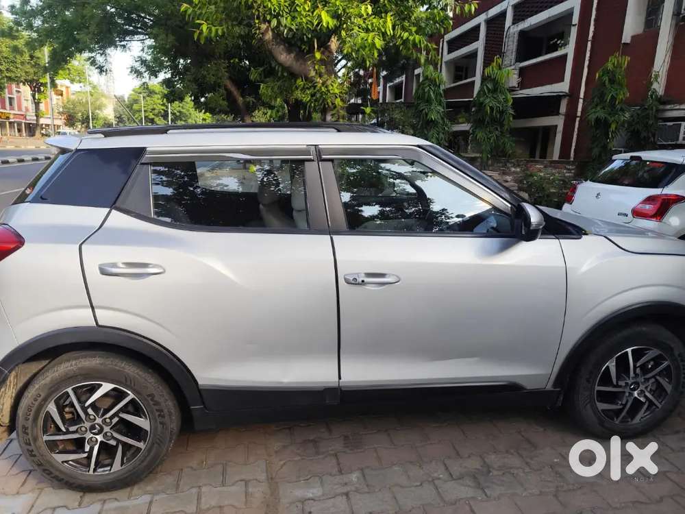 Mahindra Xuv300 Diesel 2023