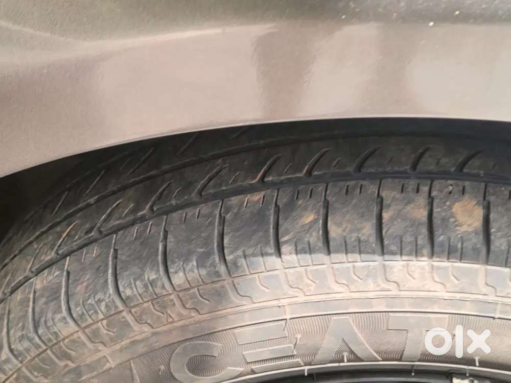 Maruti Suzuki Dzire 2016