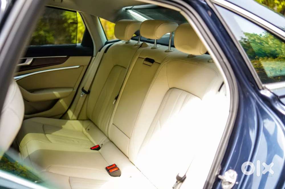 Audi A6 2.0 45 Tfsi Premium Plus, 2023, Petrol