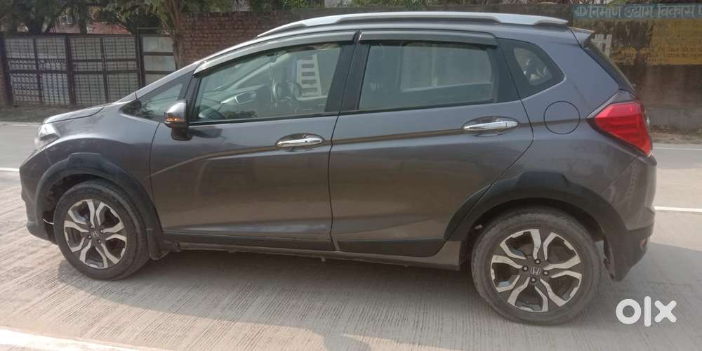 Honda Wr-v 1.5 Vx I-dtec, 2019, Diesel