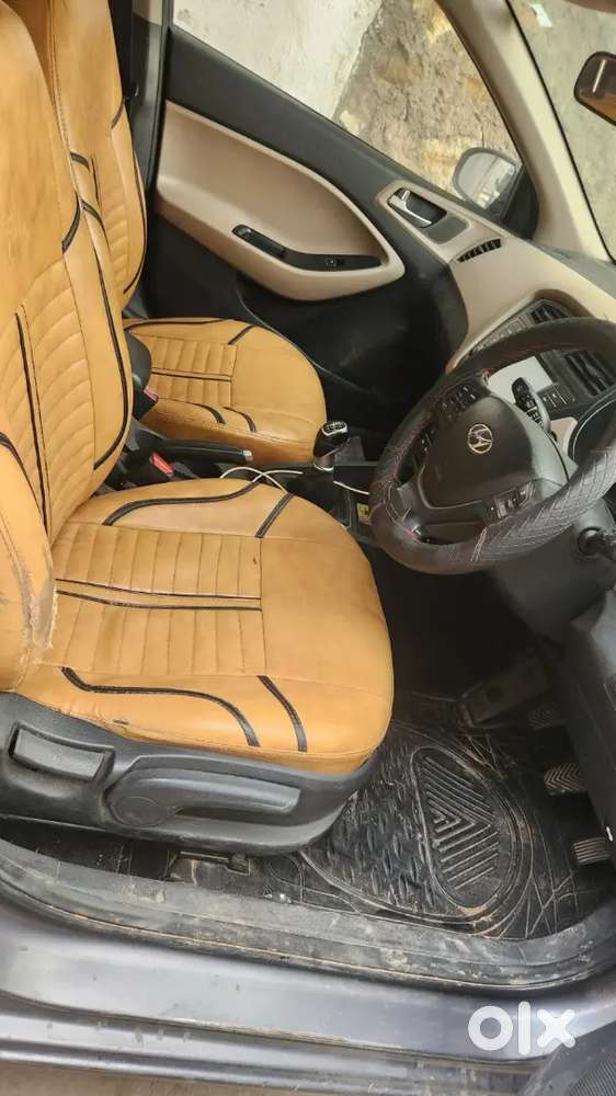 Hyundai I20 Asta 2017 Diesel Manual