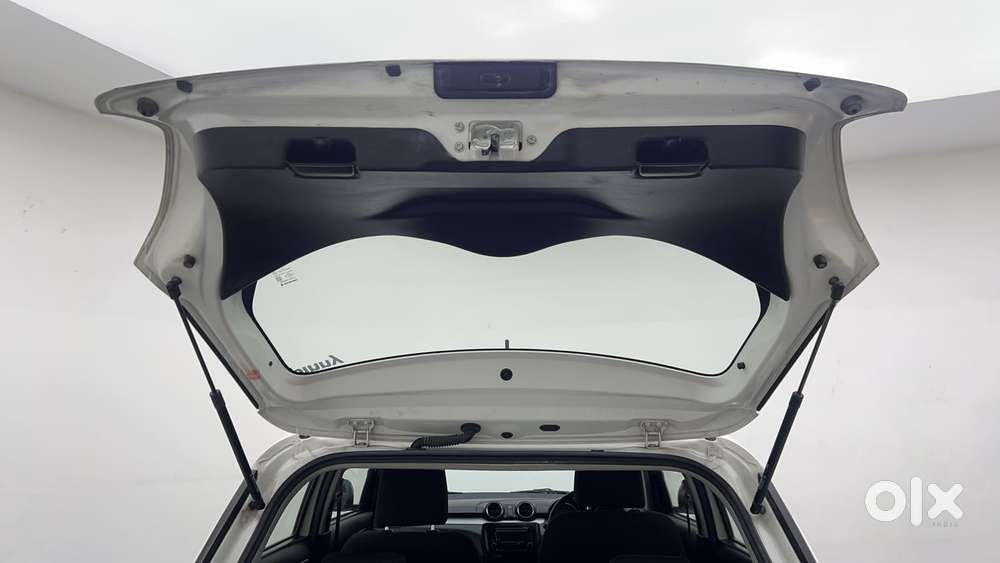 Maruti Suzuki Swift Vvt Vxi, 2019, Petrol