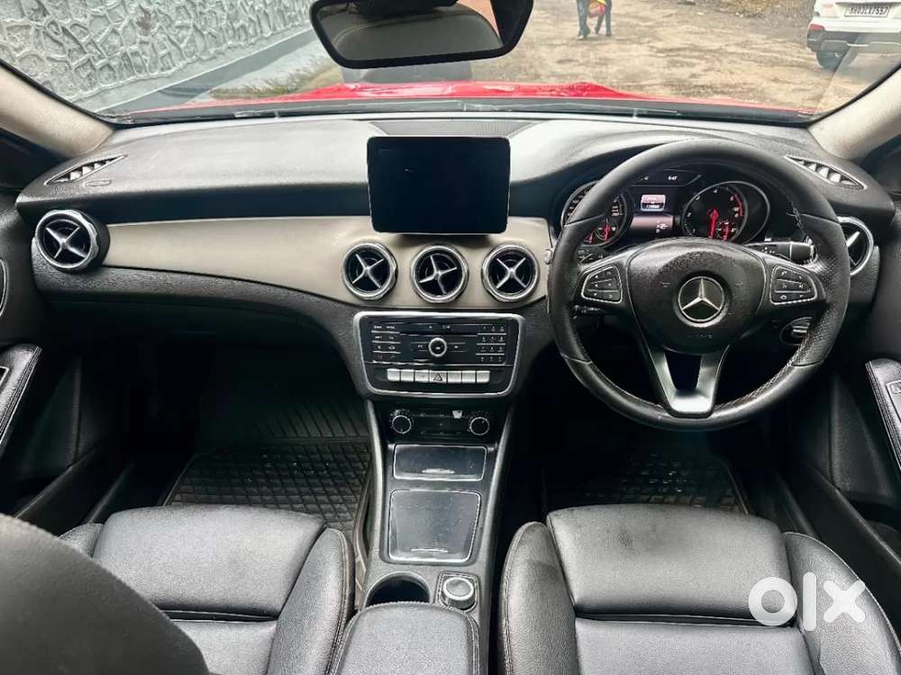 Mercedes-benz Gla Class 200 D Sport, 2018, Diesel