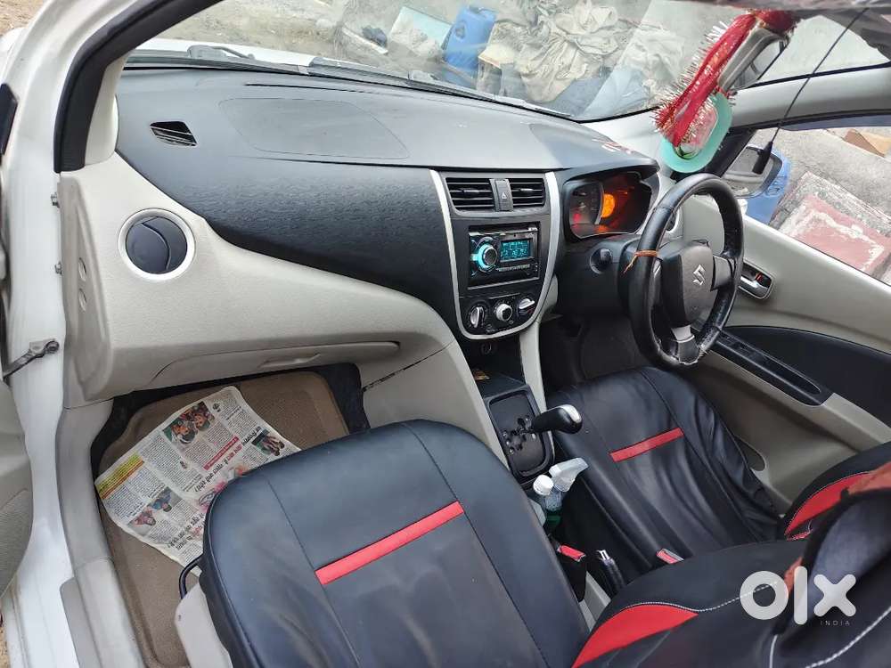 Maruti Suzuki Celerio 2014