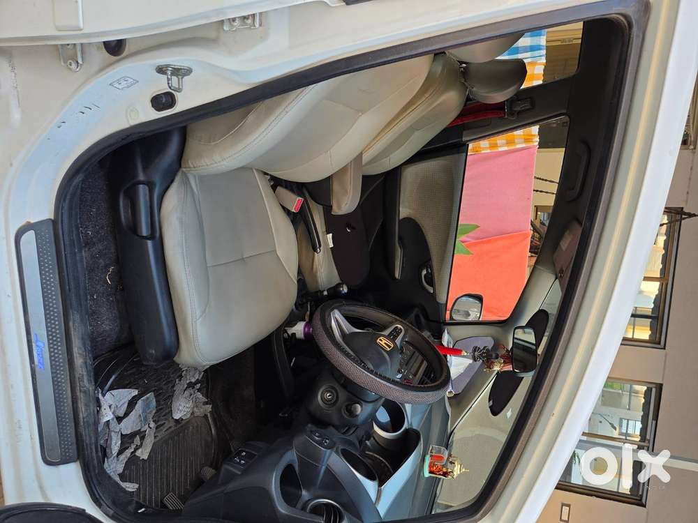 Honda Jazz X-i Vtec 2010