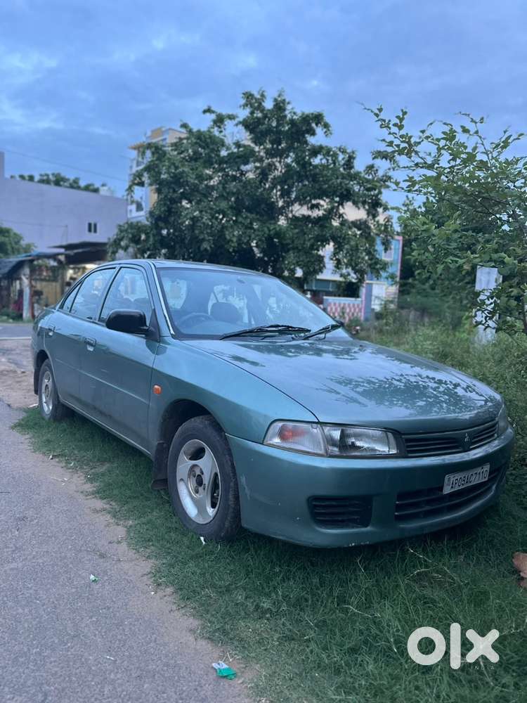 Mitsubishi Lancer Diesel 1999
