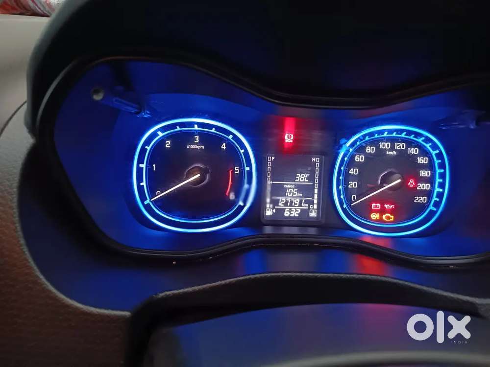 Maruti Suzuki Vitara Brezza 2019 Diesel 127000 Km Driven