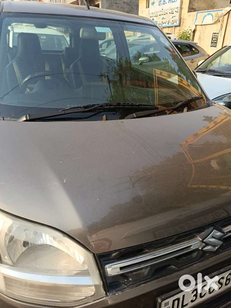 A Well Maintained Car With 2 Keys And Comfortable To Drive