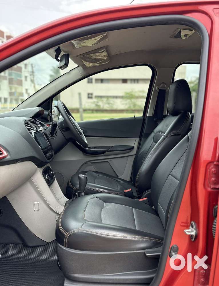 Tata Tiago Xz Plus Diesel, 2019, Diesel
