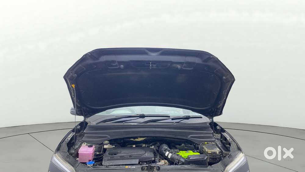 Hyundai Creta 1.5 Ex Diesel, 2021, Diesel