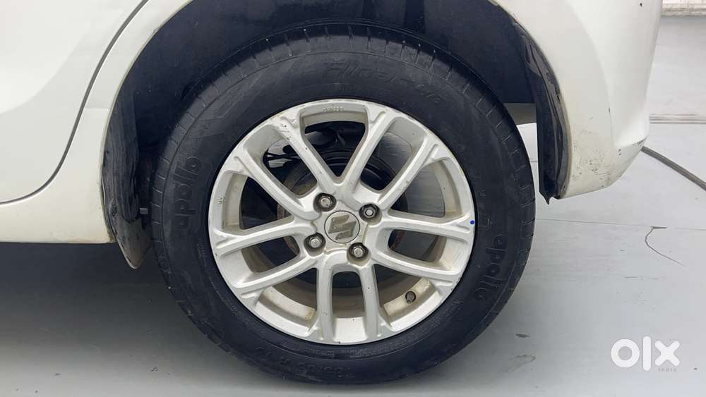 Maruti Suzuki Swift 1.3 Zxi, 2018, Petrol