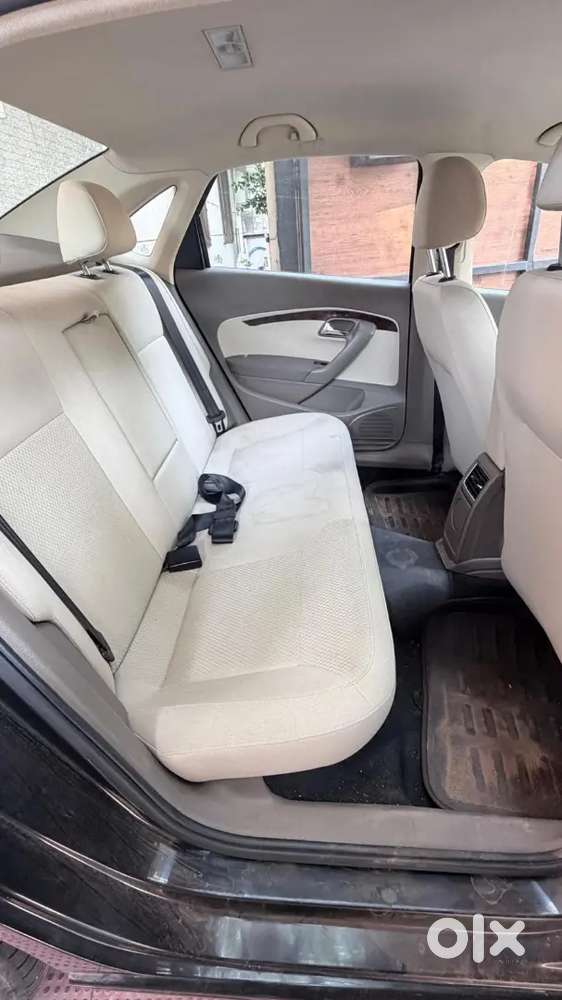 2015 Skoda Rapid 1.5 Tdi Manual