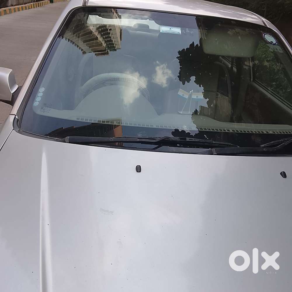 Hyundai Accent Executive, 2012, Petrol