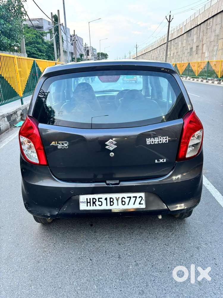Maruti Suzuki Alto 800 2019 Cng & Hybrids 54000 Km Driven