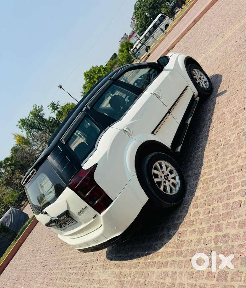 Mahindra Xuv500 2016 Diesel Well Maintained