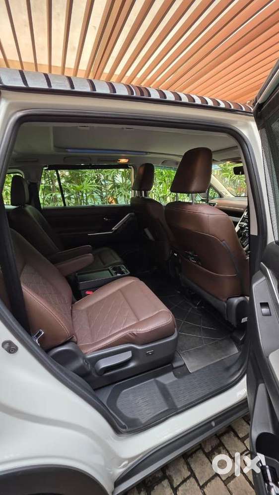 Toyota Innova Hycross 2024 Cng & Hybrids Good Condition