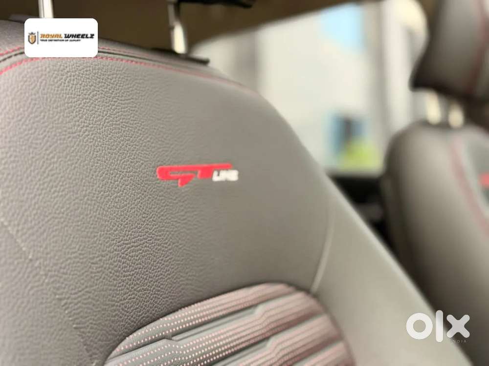 Kia Sonet 1.0 Gtx Plus Dct, 2020, Petrol