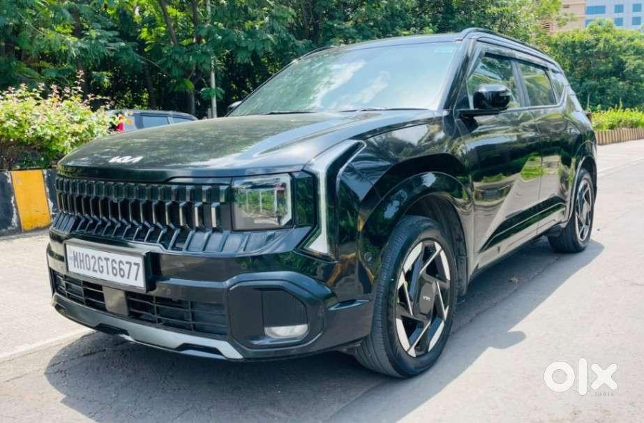 Kia Seltos 1.5 Petrol Cvt / Ivt, 2026, Petrol