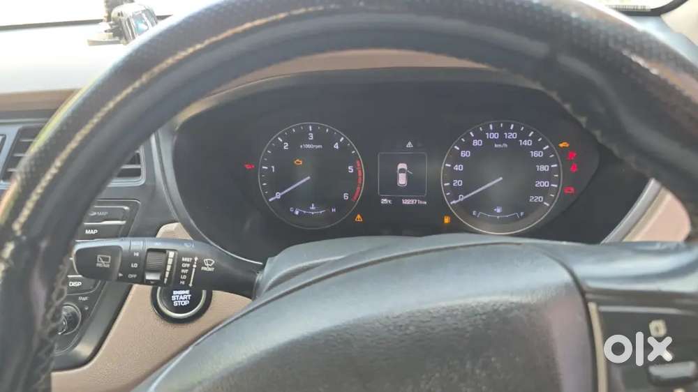 Hyundai I20 Asta 2016 Diesel