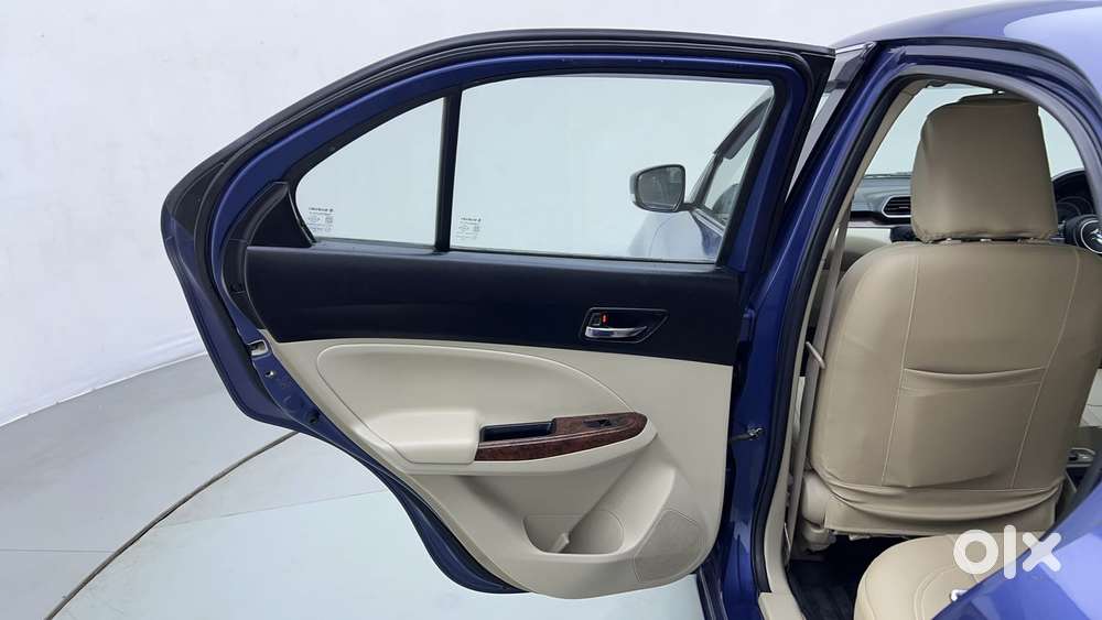 Maruti Suzuki Dzire 1.2 Vxi Amt, 2019, Petrol