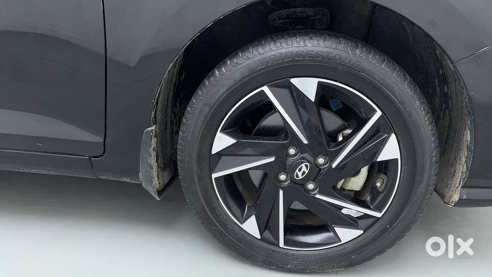 Hyundai Verna 1.0 Sx (o) Turbo Gdi Dct, 2022, Petrol