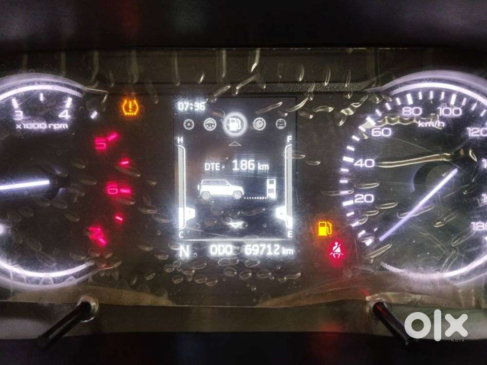 Mahindra Bolero Neo N4, 2022, Diesel